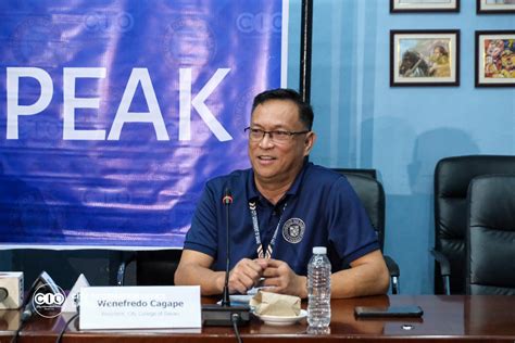davao city college schools|City College of Davao offers free education starting August.